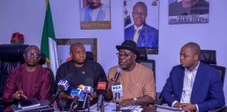 Federal Government's War Museum And Ojukwu Bunker Get Major Historical Preservation Boost in Abia