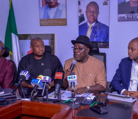 Federal Government's War Museum And Ojukwu Bunker Get Major Historical Preservation Boost in Abia