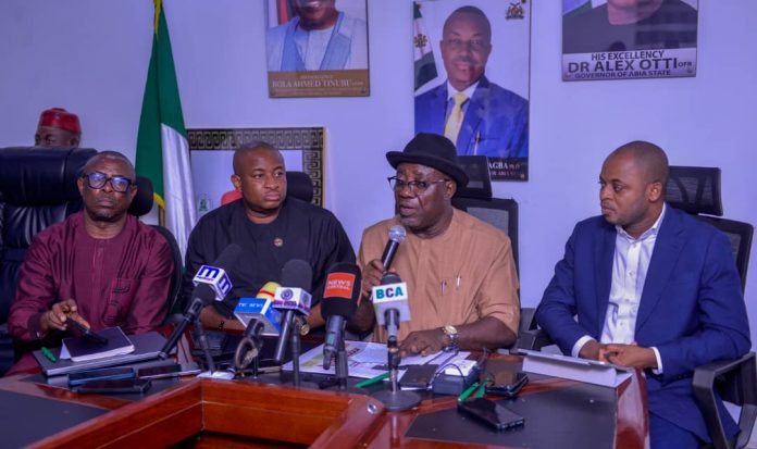Federal Government's War Museum And Ojukwu Bunker Get Major Historical Preservation Boost in Abia