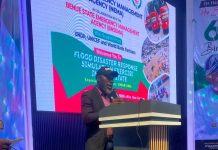 NEMA Launches Two-Day Flood Disaster Response Simulation Exercise in Benue
