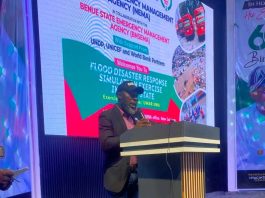 NEMA Launches Two-Day Flood Disaster Response Simulation Exercise in Benue