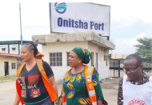 NEMA Advises Anambra Riverine Communities To Prepare For Possible Flooding