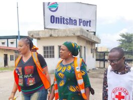 NEMA Advises Anambra Riverine Communities To Prepare For Possible Flooding