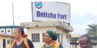 NEMA Advises Anambra Riverine Communities To Prepare For Possible Flooding