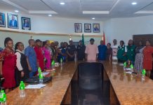 Abia Targets Zero Maternal Deaths as Emetu Orders Stronger PHC Measures