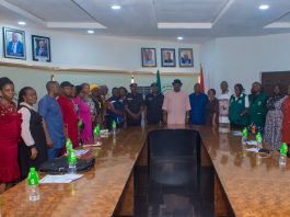 Abia Targets Zero Maternal Deaths as Emetu Orders Stronger PHC Measures