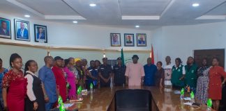 Abia Targets Zero Maternal Deaths as Emetu Orders Stronger PHC Measures