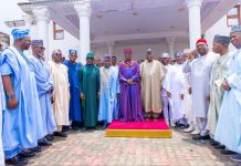 Oba of Benin Urges Nigerians to Support Continuity in Governance Oba of Benin Urges Nigerians to Support Continuity in Governance