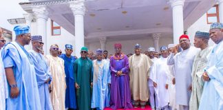 Oba of Benin Urges Nigerians to Support Continuity in Governance