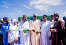 FG, Katsina Launch 15 Ambulances, 238 Tricycles, General Hospital FG, Katsina Launch 15 Ambulances, 238 Tricycles, General Hospital