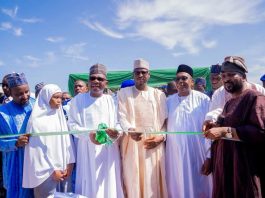 FG, Katsina Launch 15 Ambulances, 238 Tricycles, General Hospital
