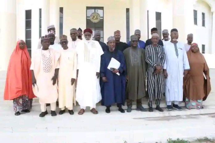 IMG-20260916-WA0025 NAHCON Presents New Saudi Hajj Policies To Kaduna Government