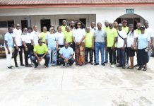 NIMC Takes NIN Awareness Campaign To Abia Streets, Urges Citizens to Embrace Digital Identity