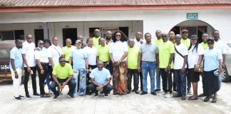 NIMC Takes NIN Awareness Campaign To Abia Streets, Urges Citizens to Embrace Digital Identity