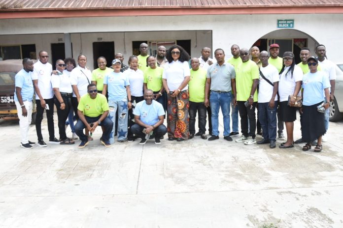 IMG-20260918-WA0008 NIMC Takes NIN Awareness Campaign To Abia Streets, Urges Citizens to Embrace Digital Identity