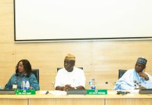 FG, States And LGCs Share N2.338 Trillion From N3.685 Trillion Gross Revenue For August 2026