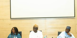 FG, States And LGCs Share N2.338 Trillion From N3.685 Trillion Gross Revenue For August 2026