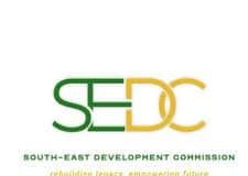 SEDC Agro-mechanisatiOn Project Set For Flag-off, As Okoye Visits Enugu Site
