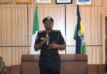 Benue Police Host Political Parties, Candidates, Stakeholders for Peace Accord Benue Police Host Political Parties, Candidates, Stakeholders for Peace Accord