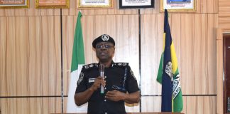 Benue Police Host Political Parties, Candidates, Stakeholders for Peace Accord
