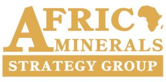 Africa Minerals Strategy Group (AMSG)