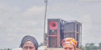 Benue Governor Reaffirms Commitment to Disaster Risk Reduction, Flood Preparedness
