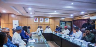 FG Moves to Accelerate Digital Health Transformation with National Health Technology and Data Analytics Office
