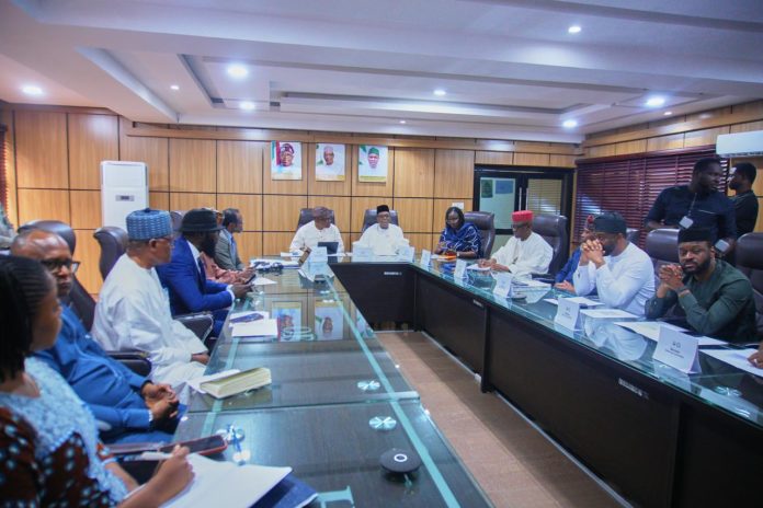 FG Moves to Accelerate Digital Health Transformation with National Health Technology and Data Analytics Office