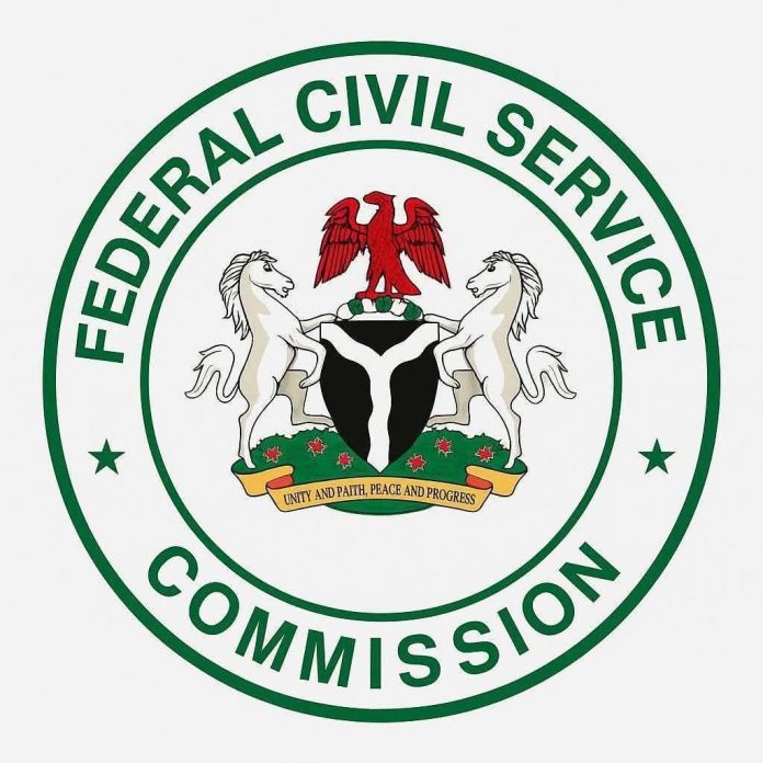 FCSC LOGO