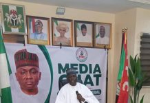 NTAC Has Recorded Major Achievements Under Tinubu Administration — DG, Buba Yakub NTAC Has Recorded Major Achievements Under Tinubu Administration — DG, Buba Yakub