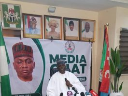 NTAC Has Recorded Major Achievements Under Tinubu Administration — DG, Buba Yakub