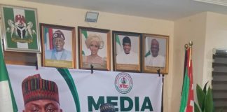 NTAC Has Recorded Major Achievements Under Tinubu Administration — DG, Buba Yakub
