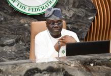 HCSF Engages Junior Officers, Reaffirms Open-Door Leadership and Staff-Centred Governance