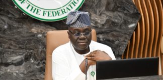 HCSF Engages Junior Officers, Reaffirms Open-Door Leadership and Staff-Centred Governance
