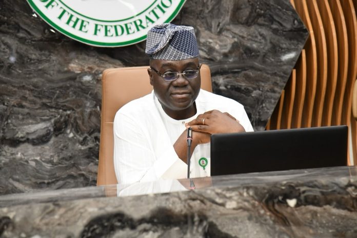 HCSF Engages Junior Officers, Reaffirms Open-Door Leadership and Staff-Centred Governance