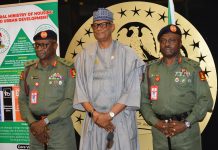 Housing Minister Pledges Support For Army Post Service Housing Development Housing Minister Pledges Support For Army Post Service Housing Development