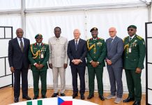 Defence Production: Matawalle Leads Delegation To Czech Republic, Seeks Technology Transfer And Ammunition Production Line For DICON