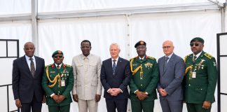 Defence Production: Matawalle Leads Delegation To Czech Republic, Seeks Technology Transfer And Ammunition Production Line For DICON
