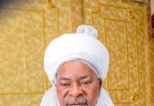 Gov. Ododo Mourns Former Kogi Governor, Alh. Ibrahim Idris, Declares Three Days Of Mourning
