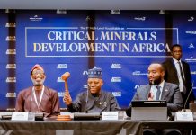 Minister, Permanent Rep To UN, Brief VP Shettima On 81st UNGA Priorities, Focus