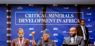 Minister, Permanent Rep To UN, Brief VP Shettima On 81st UNGA Priorities, Focus