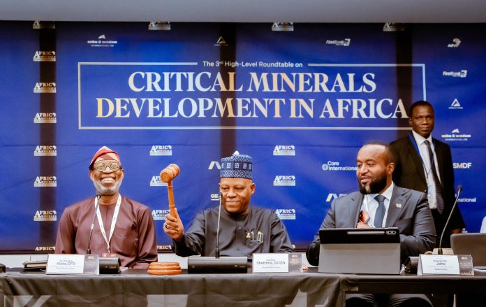 Minister, Permanent Rep To UN, Brief VP Shettima On 81st UNGA Priorities, Focus
