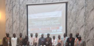 HOPE_EDU: UBEC Trains Officials on Book Supply, Track-and-Trace System