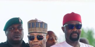 Senate 𝐏resident 𝐀pplauds Gov. Eno For Making 𝐀'𝐈bom A Destination Of 𝐂hoice