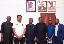 Innovation Must Move From Ideas To Impact -PS