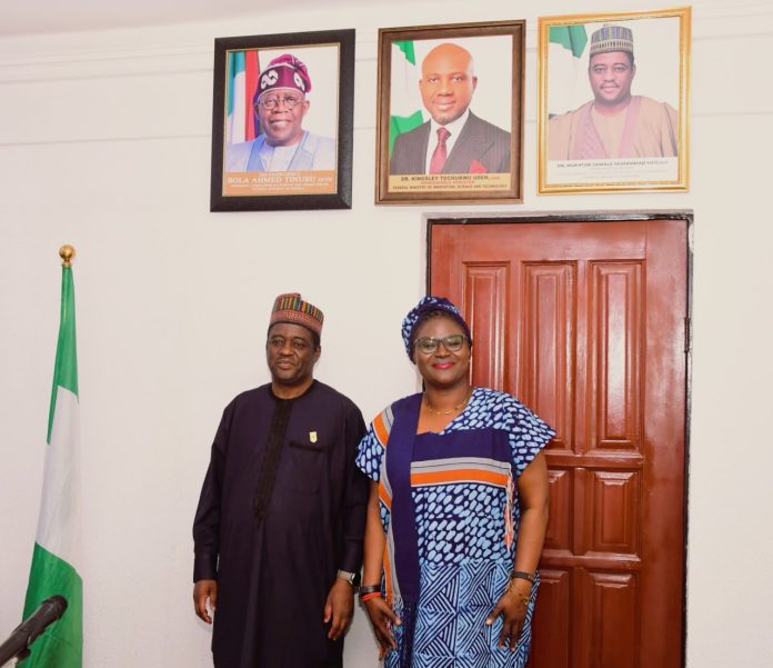 FG Moves To Harness Biogas Innovation For Clean Energy, Waste Management — Dr.Yawale