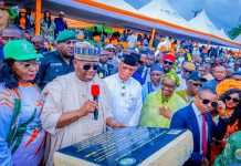 Akpabio Celebrates Akwa Ibom @39, Says; The Aspirations of Our Forebearers Are Being Fulfilled Akpabio Celebrates Akwa Ibom @39, Says; The Aspirations of Our Forebearers Are Being Fulfilled