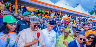 Akpabio Celebrates Akwa Ibom @39, Says; The Aspirations of Our Forebearers Are Being Fulfilled