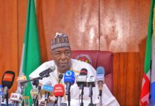 Zulum Named 2026 Quintessence Award, First Northern Governor to Win Pan-Africa's Top Leadership Award