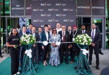 Big 5 Construct Nigeria Opens In Lagos, Connecting International Expertise To Nigeria’s Growing Construction Market Big 5 Construct Nigeria Opens In Lagos, Connecting International Expertise To Nigeria’s Growing Construction Market